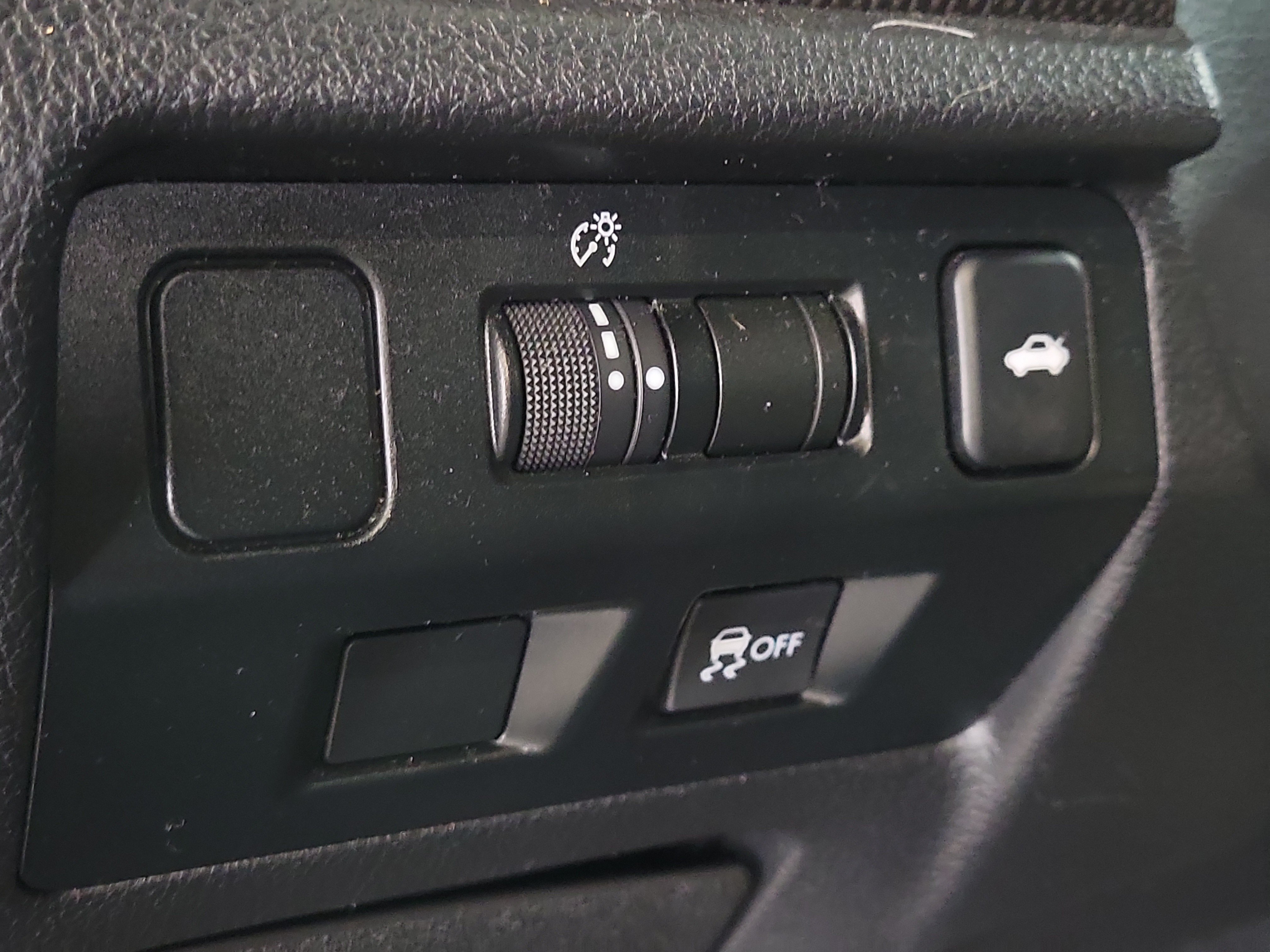 Used 2020 Subaru WRX AWD/4WD image 19