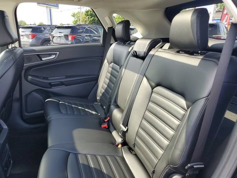 Used 2023 Ford Edge SEL w/ Convenience Package AWD/4WD image 31