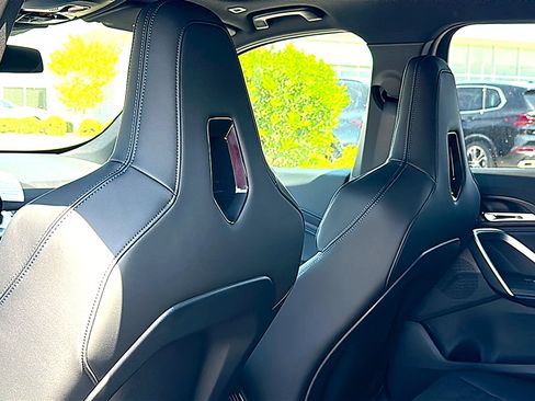 New 2026 BMW X1 M35i w/ Technology Package AWD/4WD image 14