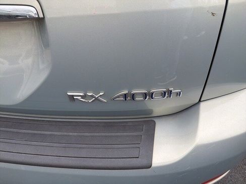 Used 2008 Lexus RX 400h 2WD image 14