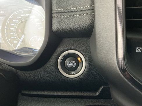 Used 2022 RAM 2500 Power Wagon w/ Level 1 Equipment Group image 24