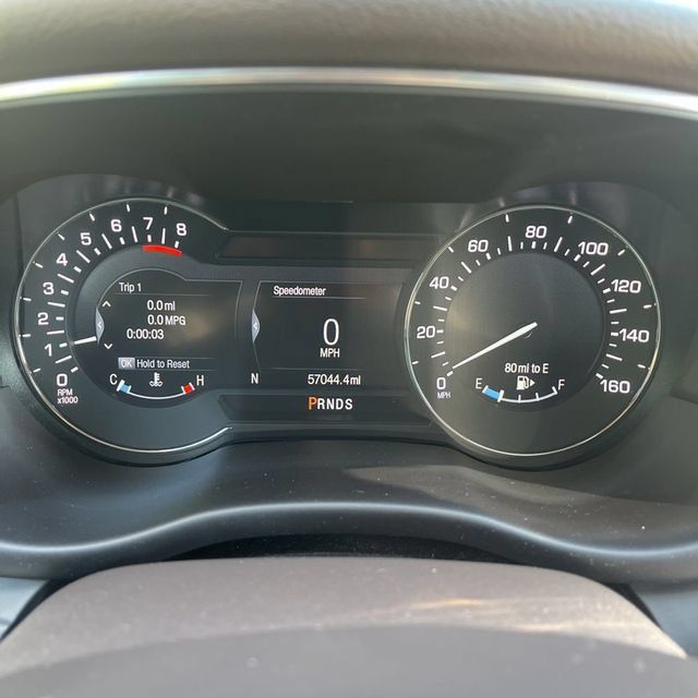 Used 2019 Lincoln MKC Reserve w/ MKC Climate Package AWD/4WD image 4