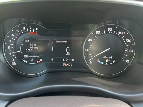 Used 2019 Lincoln MKC Reserve w/ MKC Climate Package AWD/4WD image 4