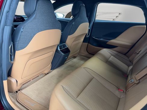 Used 2022 Lucid Air Grand Touring AWD/4WD image 21