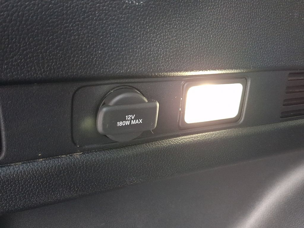 Used 2024 Honda CR-V EX image 29