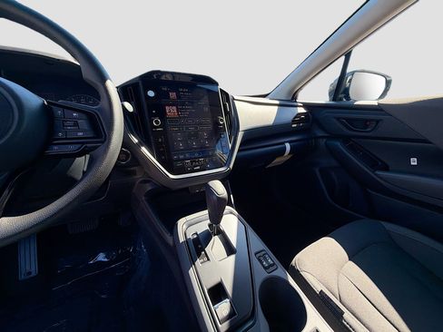 New 2026 Subaru Crosstrek 2.0i Premium image 25