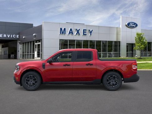 New 2025 Ford Maverick XLT w/ XLT Luxury Package image 3