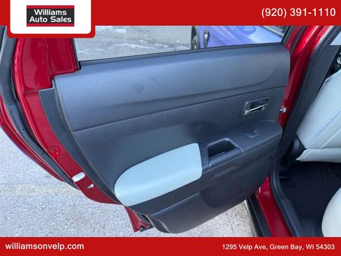 Used 2020 Mitsubishi Outlander Sport ES image 11