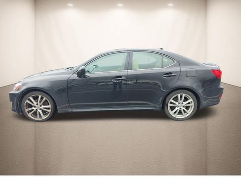 Used 2007 Lexus IS 250 image 9