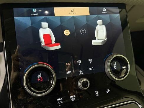 Used 2023 Land Rover Range Rover Velar S image 36