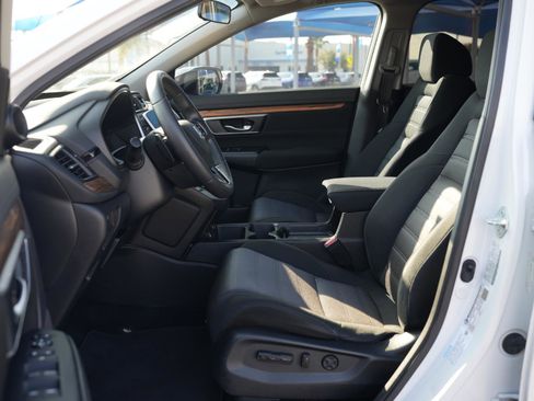 Used 2022 Honda CR-V EX image 14