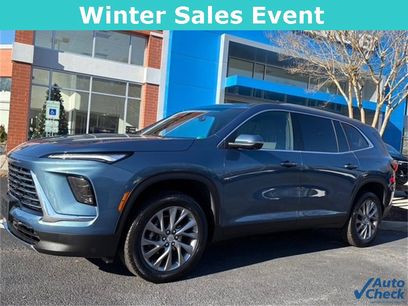Used 2025 Buick Enclave Preferred