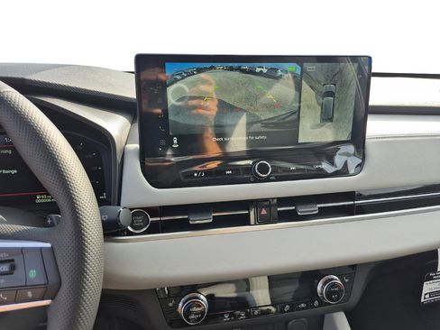 New 2026 Mitsubishi Outlander SE FWD image 23