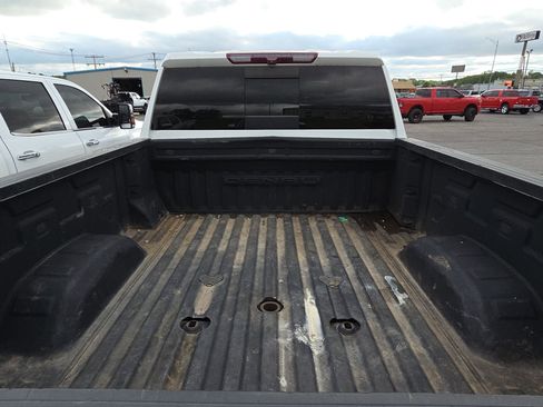 Used 2022 GMC Sierra 2500 Denali AWD/4WD image 6