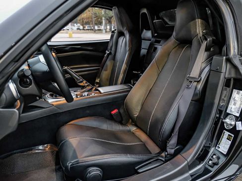 Used 2022 MAZDA MX-5 Miata Grand Touring image 28