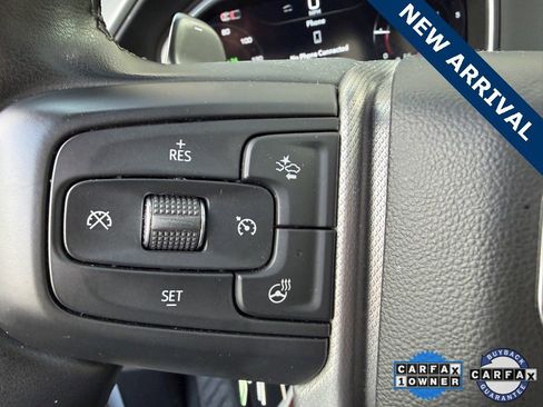 Used 2024 GMC Sierra 1500 Denali w/ Denali Reserve Package image 12