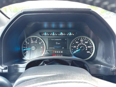 Used 2020 Ford F150 XLT w/ Equipment Group 302A Luxury AWD/4WD image 11
