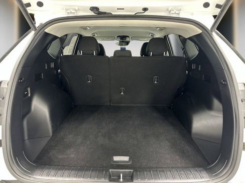 Certified 2024 Hyundai Tucson SEL image 13