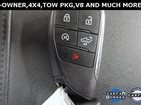 Used 2023 Chevrolet Silverado 1500 RST image 19