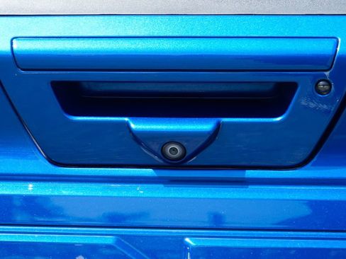 Used 2018 Ford F150 Raptor w/ Equipment Group 802A Luxury image 62