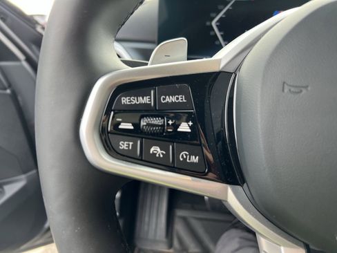 Used 2025 BMW 330i Sedan w/ M Sport Package image 34