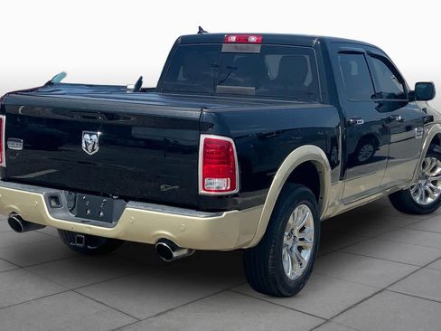 Used 2014 RAM 1500 Laramie Longhorn w/ Convenience Group RWD image 13