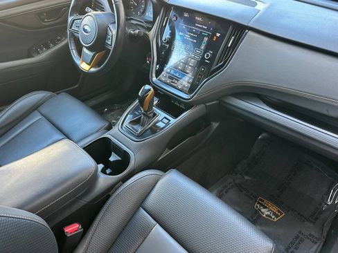 Used 2023 Subaru Outback Wilderness AWD/4WD image 13