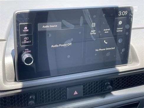 New 2026 Honda CR-V LX image 15