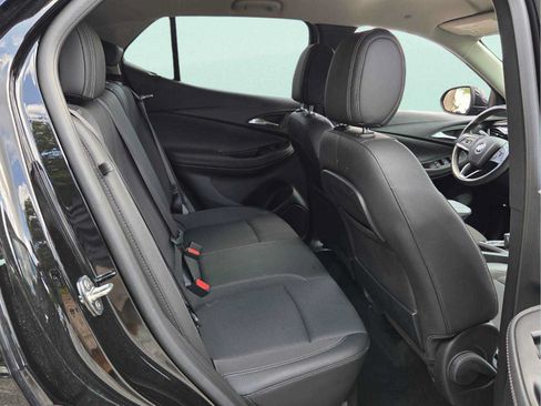 Used 2023 Buick Encore GX Preferred FWD image 16
