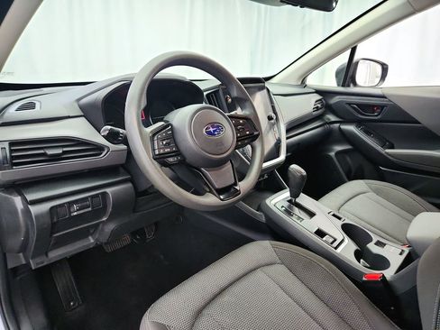 Used 2024 Subaru Crosstrek 2.0i Premium AWD/4WD image 10