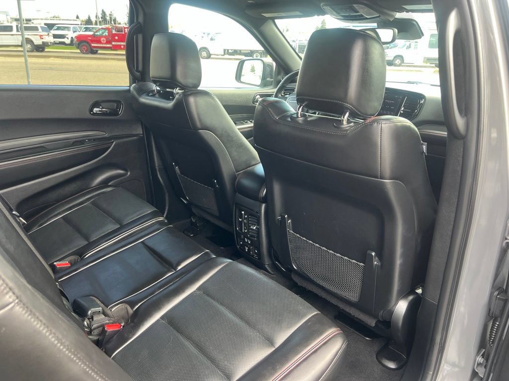 Used 2025 Dodge Durango GT AWD/4WD image 34