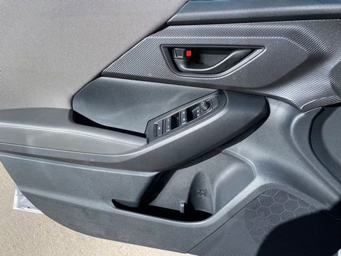 New 2026 Subaru Crosstrek 2.0i Premium image 13