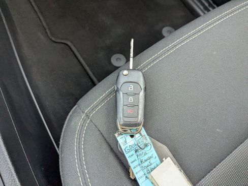 Used 2019 Ford Ranger XLT w/ Equipment Group 301A Mid image 31