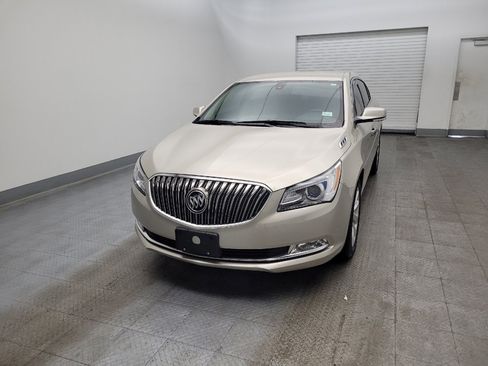 Used 2015 Buick LaCrosse Premium image 15