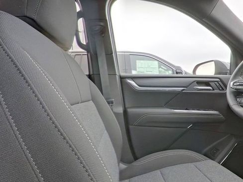 New 2026 GMC Acadia Elevation image 29