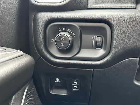New 2026 RAM 1500 Big Horn w/ Night Edition AWD/4WD image 27