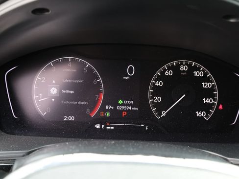 Used 2022 Honda Civic Sport image 37