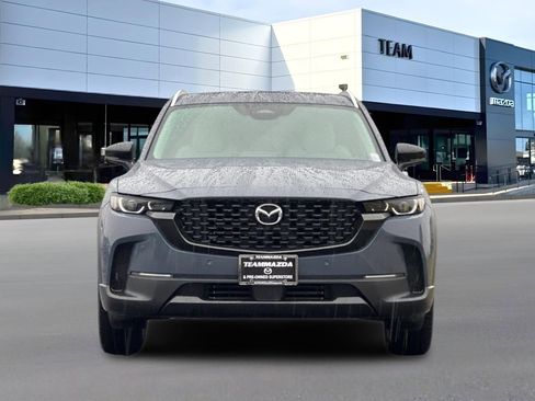 New 2026 MAZDA CX-50 AWD 2.5 S w/ Weather Package image 6