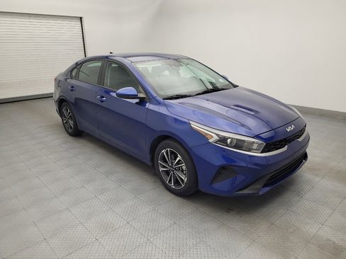 Used 2023 Kia Forte LXS FWD image 11