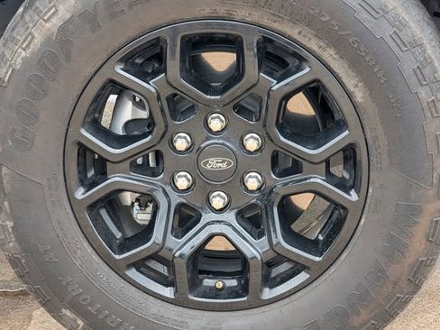 Used 2024 Ford F150 XLT w/ Tow/Haul Package AWD/4WD image 11