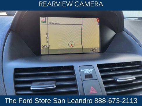 Used 2012 Acura MDX w/ Technology Package AWD/4WD image 10