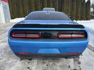 Used 2023 Dodge Challenger R/T w/ Blacktop Package video 3
