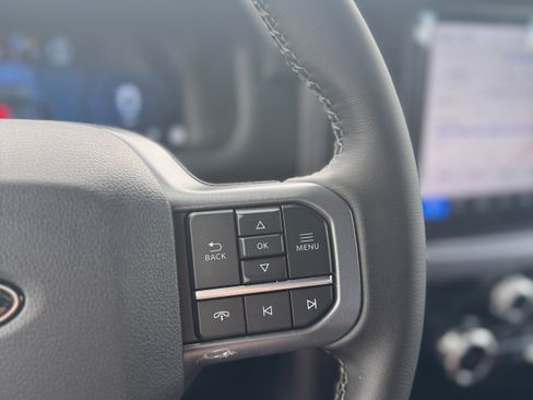 New 2025 Ford F150 XLT w/ Equipment Group 302A MID image 37