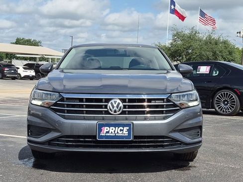 Used 2021 Volkswagen Jetta S w/ Driver Assistance Package FWD image 2