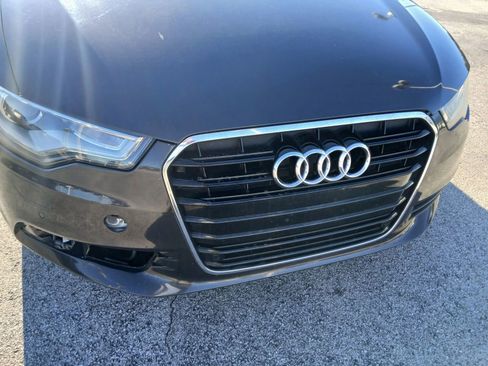 Used 2013 Audi A6 3.0T Premium Plus w/ Premium Plus Pkg image 23