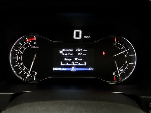 Used 2022 Honda Ridgeline Black Edition image 27