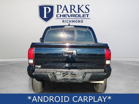 Used 2020 Toyota Tacoma SR w/ SR Convenience Package image 7