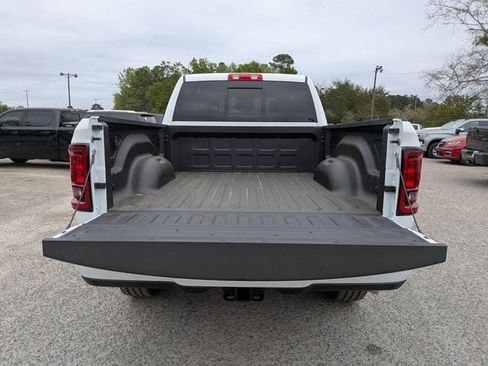 New 2026 RAM 2500 Tradesman image 13