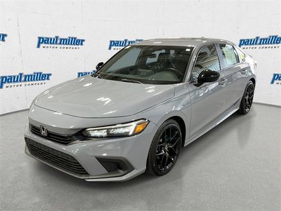Used 2023 Honda Civic Sport