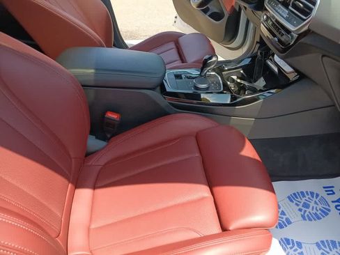 Used 2023 BMW X3 xDrive30i w/ M Sport Package AWD/4WD image 25